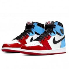 Nike Air Jordan 1 High... 2