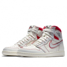 Nike Air Jordan 1 Phantom 2
