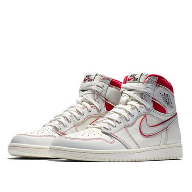 Nike Air Jordan 1 Phantom