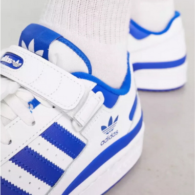 Adidas Forum Azules