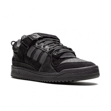 Adidas Forum Bad Bunny Negras