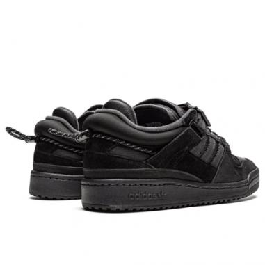 Adidas Forum Bad Bunny Negras