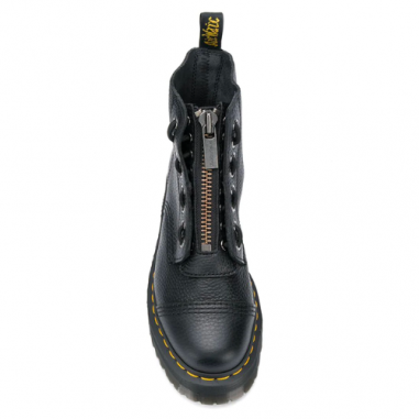 Dr.Martens Plataforma Sinclair Negras