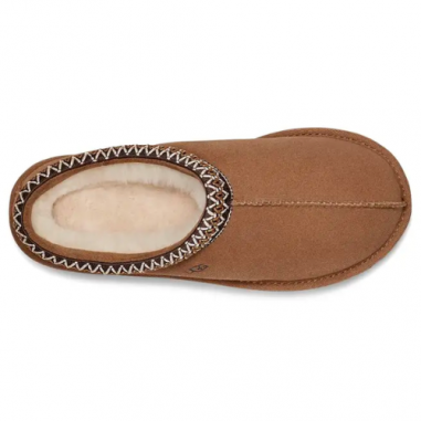 UGG Zapatillas Marrón Canela