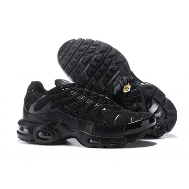 Nike Air Max Plus TN Negras