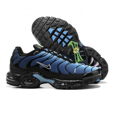 Nike Air Max Plus TN Azules