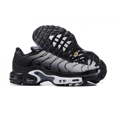Nike Air Max Plus TN Negras Y Grises