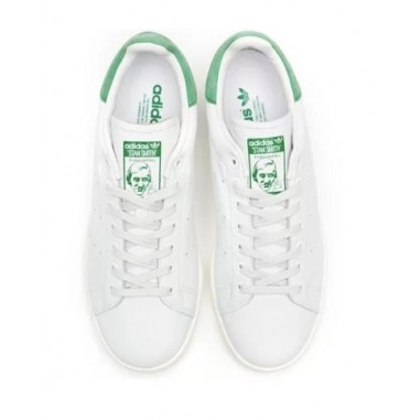 ADIDAS STAN SMITH BLANCAS VERDES