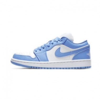 Nike Air Jordan 1 LOW UNC