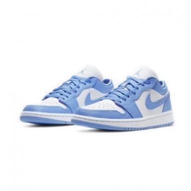 Nike Air Jordan 1 LOW UNC