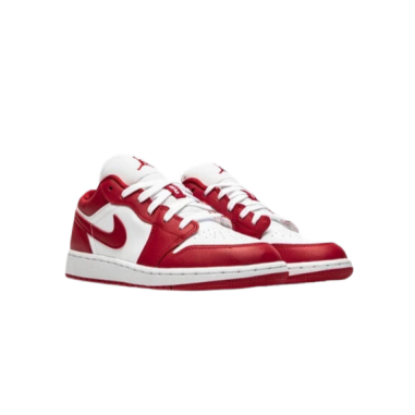 Nike Air Jordan 1 LOW "Gym Red"