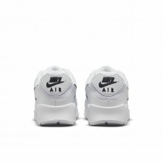 Nike Air Max 90 Blancas Con... 2