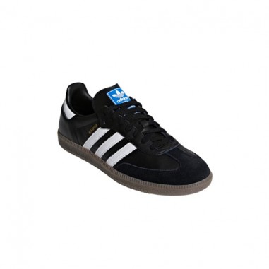 Adidas Samba Negras