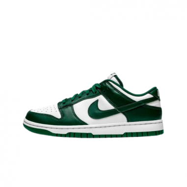 Nike Dunk Low Team Green