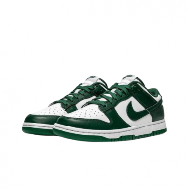 Nike Dunk Low Team Green