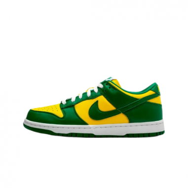 Nike Dunk Low SP Brasil