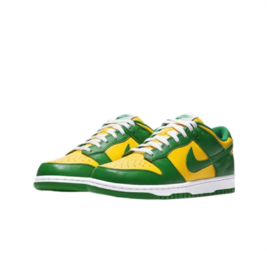 Nike Dunk Low SP Brasil