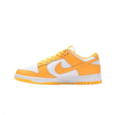 Nike Dunk Low Laser Orange