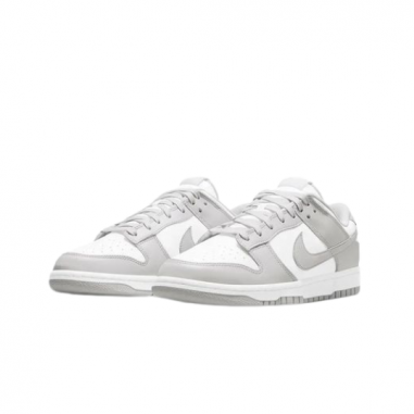 Nike Dunk Low Grey Frog