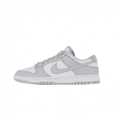 Nike Dunk Low Grey Frog