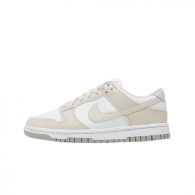 Nike Dunk Low Next Nature Beige