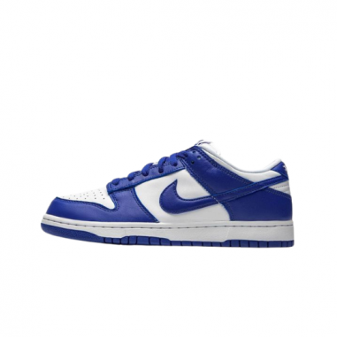 Nike Dunk Low Kentucky