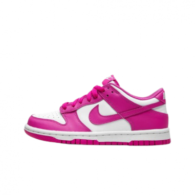 Nike Dunk Low Active Fuchsia