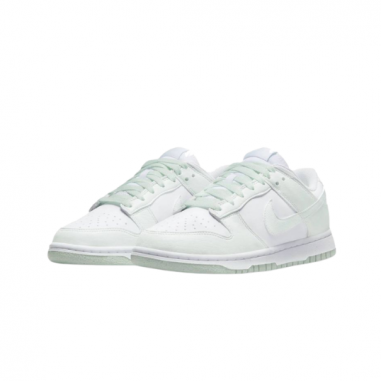 Nike Dunk Low Aqua
