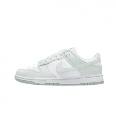Nike Dunk Low Aqua