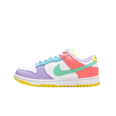 Nike Dunk Low Pastel