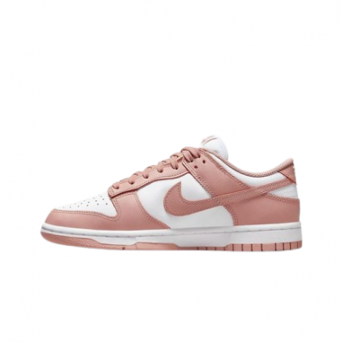 Nike Dunk Low Rose Whisper