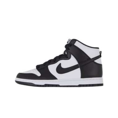 Nike Dunk High Panda