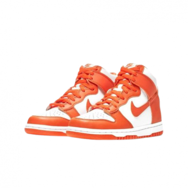 Nike Dunk High Syracuse