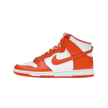 Nike Dunk High Syracuse