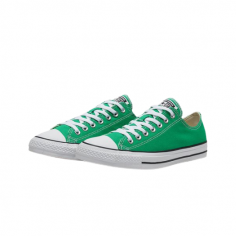 Converse All Star Verdes Bajas 2