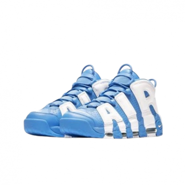 Nike Air More Uptempo Azules