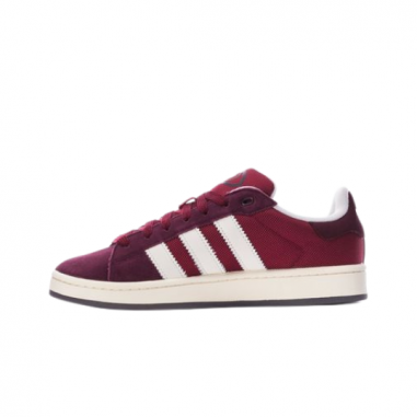 Adidas Campus Rojas y Blancas