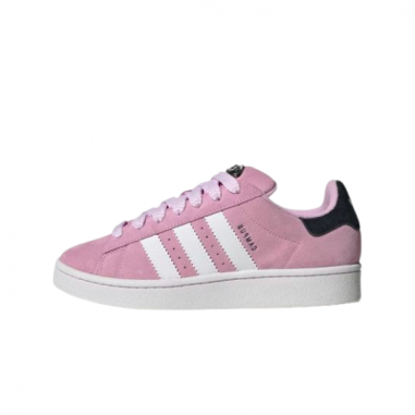 Adidas Campus Rosas Y Blancas