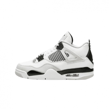 Air Jordan 4 Retro "Military Black"
