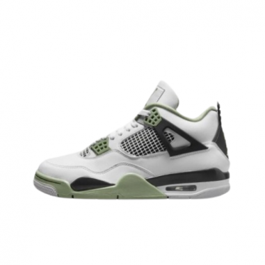 Air Jordan 4 Retro "Seafoam"