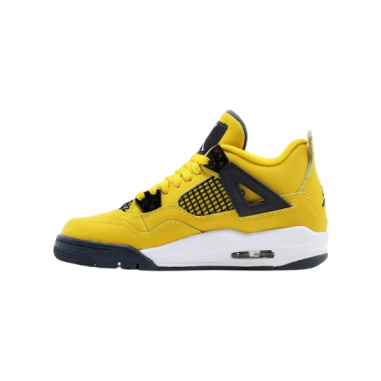 Air Jordan 4 Lightning