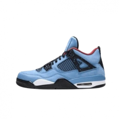 Air Jordan 4 Cactus Jack