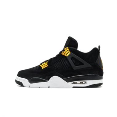Nike Jordan Retro Black Gold