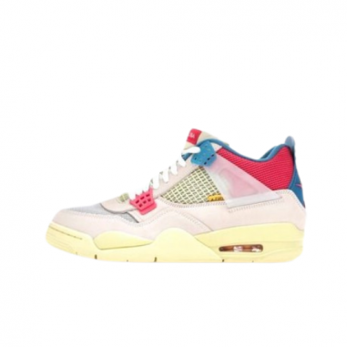 Nike Jordan Retro Guava Ice