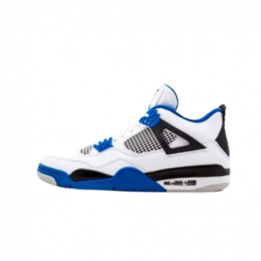 Nike Jordan 4 Retro Military Blue