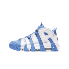 Nike Air More Uptempo Azules