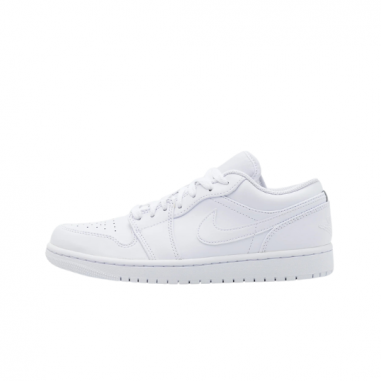 Nike Air Jordan 1 LOW Blancas