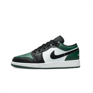 Nike Air Jordan 1 LOW Verdes