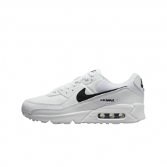 Nike Air Max 90 Blancas Con...