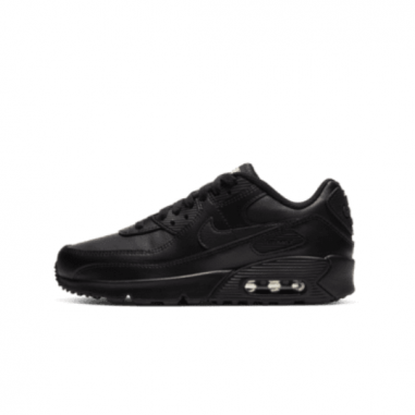 Nike Air Max 90 Negras